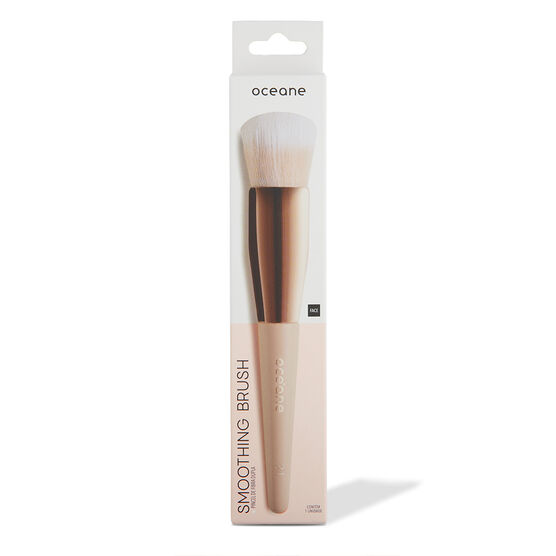 PINCEL MULTIFUNCIONAL OC&Eacute;ANE SMOOTHING BRUSH